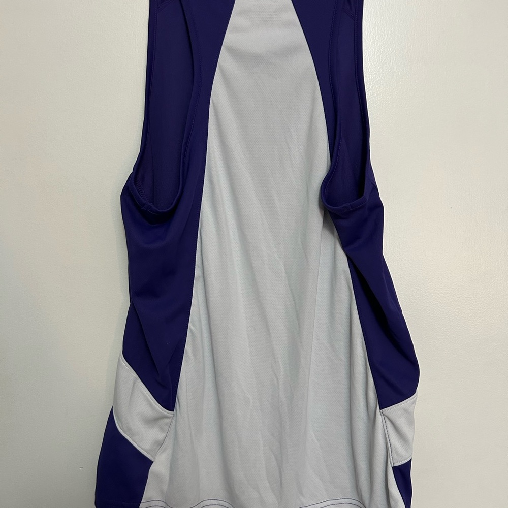 ASICS Running Tank - Picture 3 of 3